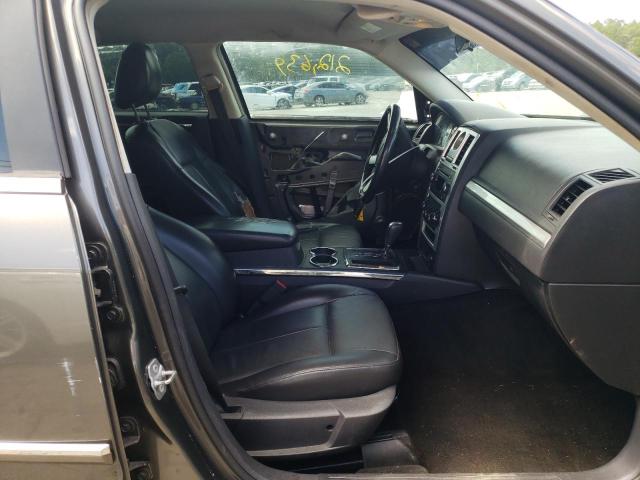 Photo 5 from auction – 2010 CHRYSLER 300 TOURIN with VIN 2C3CA5CV2AH101959