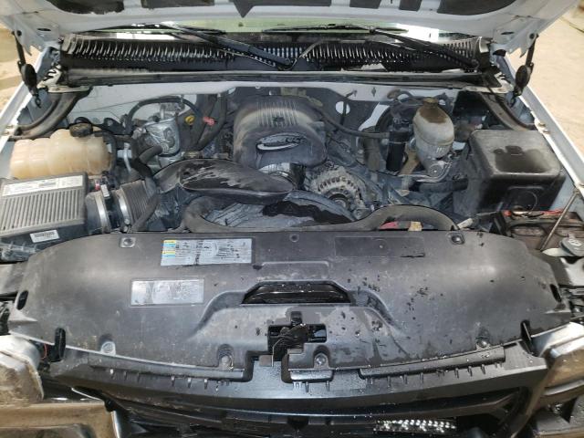 Photo 7 from auction – 2003 GMC NEW SIERRA with VIN 1GTEK14T63Z209379