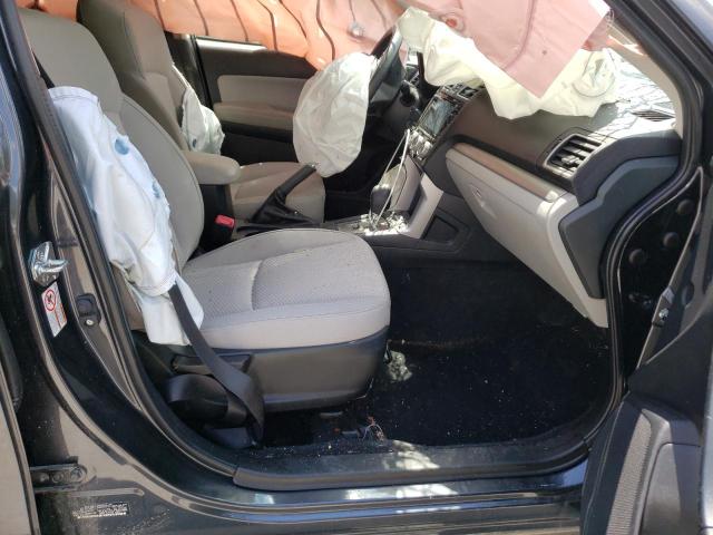 Photo 5 from auction – 2017 SUBARU FORESTER 2 with VIN JF2SJAECXHH409359