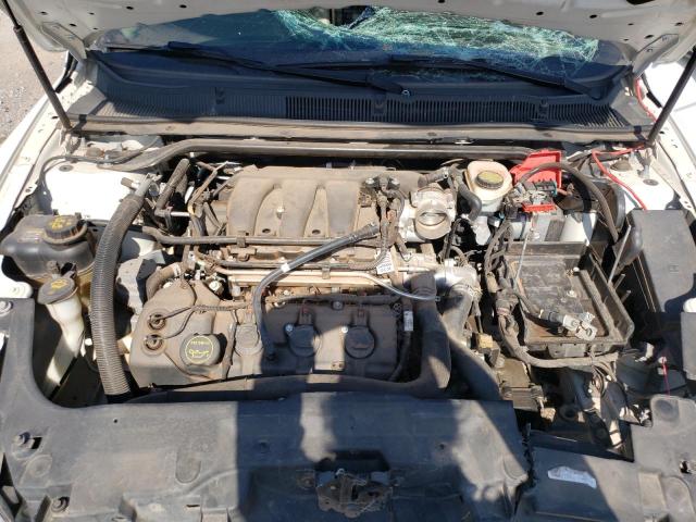 Photo 7 from auction – 2016 FORD TAURUS SE with VIN 1FAHP2D87GG137163