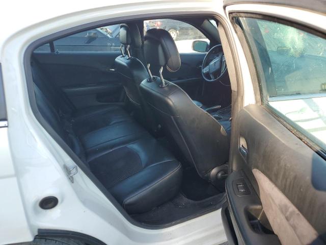 Photo 6 from auction – 2012 CHRYSLER 200 S with VIN 1C3CCBHG8CN107830