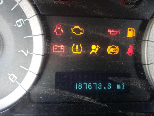 Photo 8 from auction – 2011 FORD ESCAPE XLT with VIN 1FMCU0D79BKA21554
