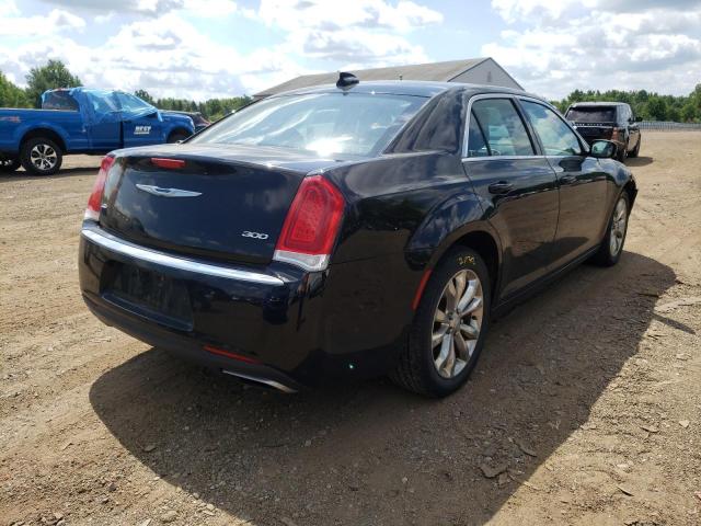 Photo 4 from auction – 2015 CHRYSLER 300 LIMITE with VIN 2C3CCARG6FH923599