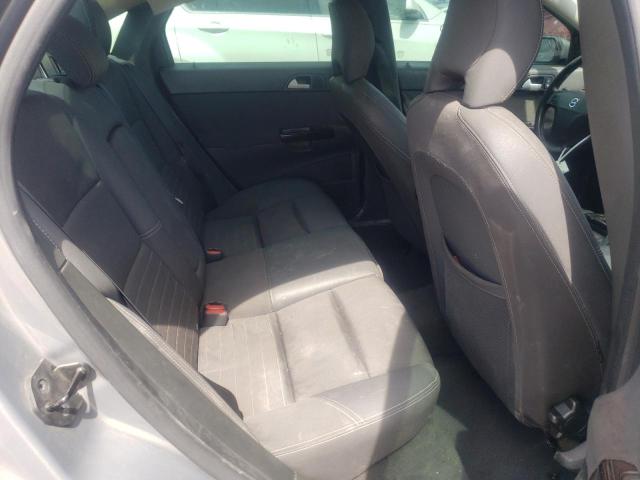 Photo 6 from auction – 2006 VOLVO S40 2.4I with VIN YV1MS382362189298