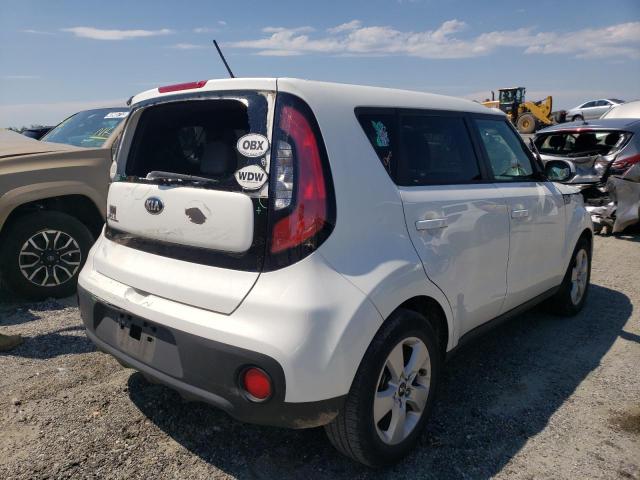 Photo 4 from auction – 2018 KIA SOUL with VIN KNDJN2A25J7592330