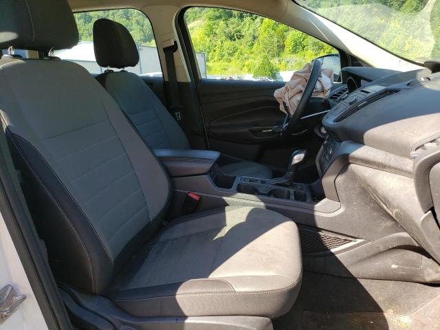 Photo 5 from auction – 2017 FORD ESCAPE S with VIN 1FMCU0F73HUA99466