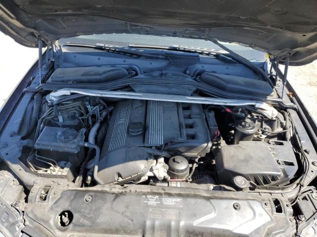 Photo 7 from auction – 2004 BMW 530 I with VIN WBANA73554B060284