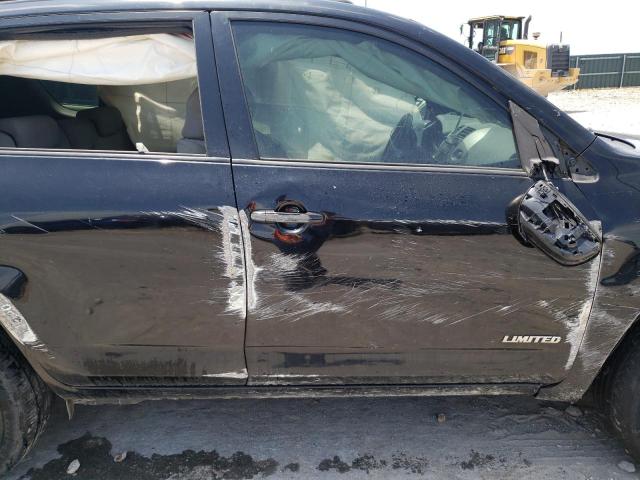 Photo 9 from auction – 2008 TOYOTA RAV4 LIMIT with VIN JTMZD31V686073955