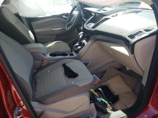 Photo 5 from auction – 2015 FORD ESCAPE SE with VIN 1FMCU9G99FUA73861
