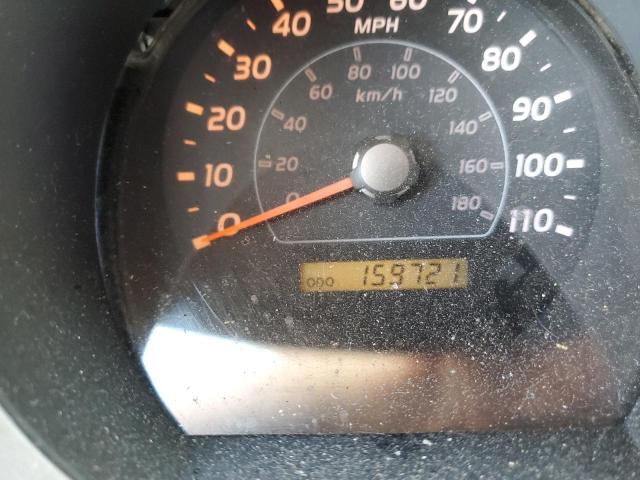 Photo 8 from auction – 2006 TOYOTA 4RUNNER SR with VIN JTEZU14RX68058620