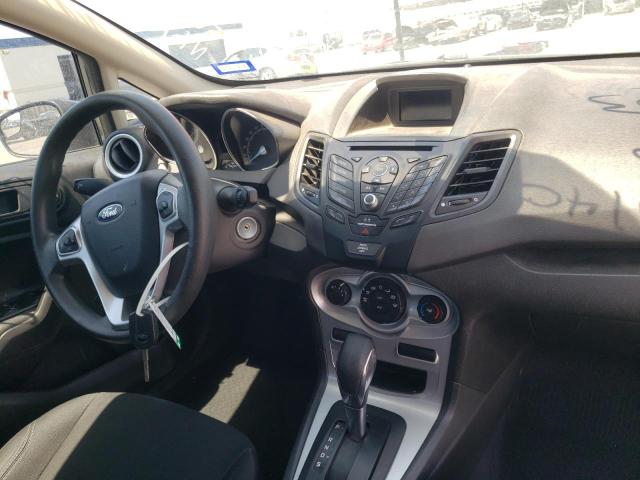 Photo 9 from auction – 2019 FORD FIESTA SE with VIN 3FADP4EJ1KM135290