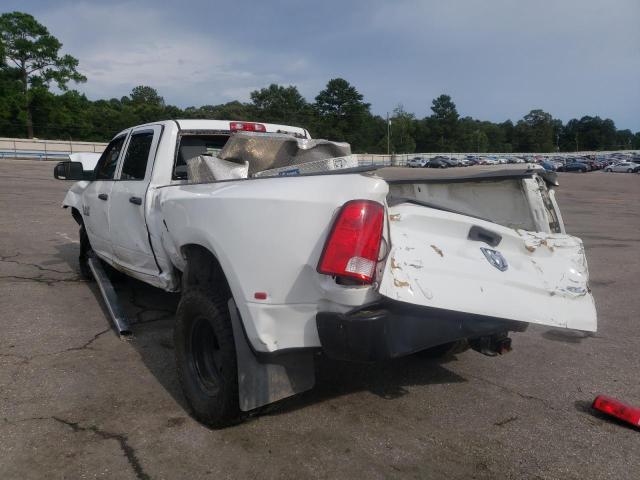 Photo 3 from auction – 2015 RAM 3500 ST with VIN 3C63RRGL5FG661767