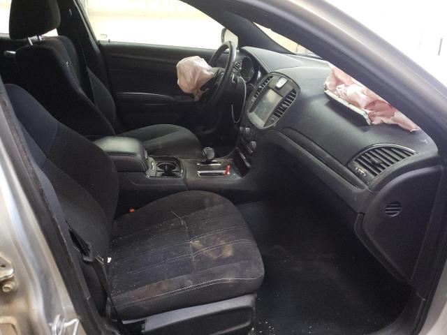 Photo 5 from auction – 2012 CHRYSLER 300 S with VIN 2C3CCABG0CH217329