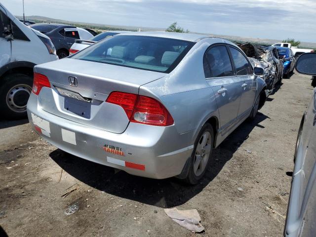 Photo 4 from auction – 2006 HONDA CIVIC with VIN 2HGFA16806H504001