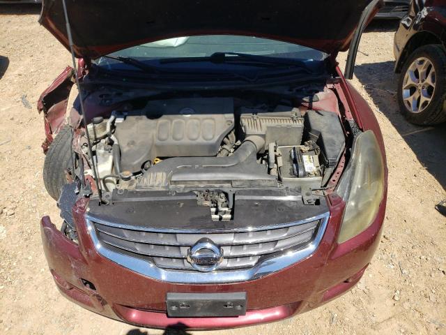 Photo 7 from auction – 2011 NISSAN ALTIMA BAS with VIN 1N4AL2AP7BC174822
