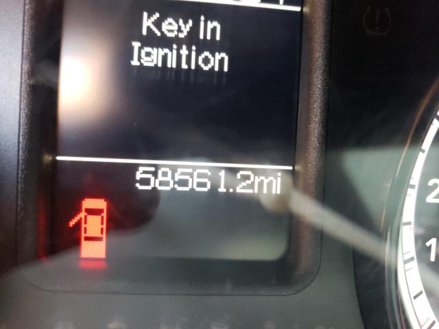 Photo 8 from auction – 2018 RAM 1500 ST with VIN 1C6RR7FT8JS343899