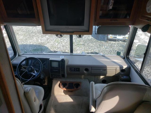 Photo 5 from auction – 2005 FLEETWOOD BOUNDER with VIN 5B4MP67GX53405460