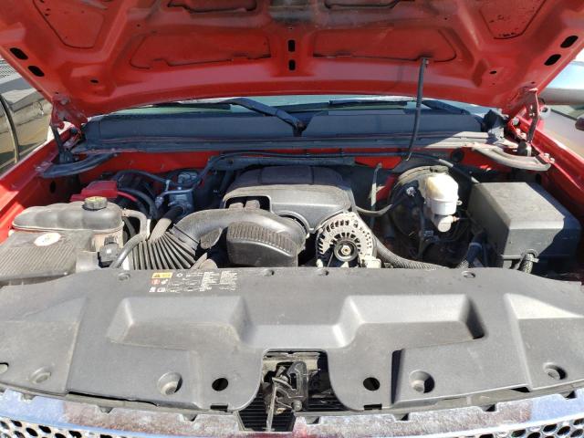 Photo 7 from auction – 2011 GMC SIERRA K15 with VIN 1GTN2VE02BZ179890