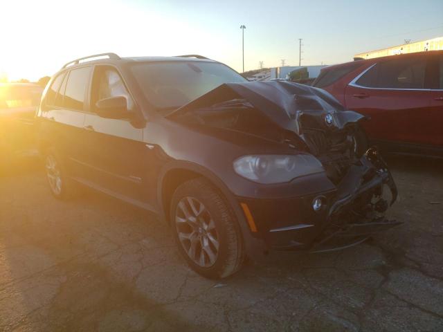 BMW X5 XDRIVE3 2011 with VIN 5UXZV4C51BL405646 - Photo from auction
