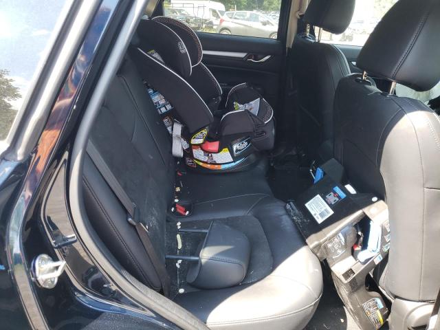 Photo 6 from auction – 2019 MAZDA CX-5 TOURI with VIN JM3KFBCM2K0639718