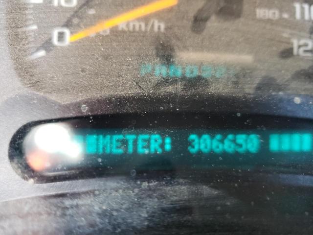 Photo 8 from auction – 2003 CHEVROLET SILVERADO with VIN 1GCEK19TX3E372486