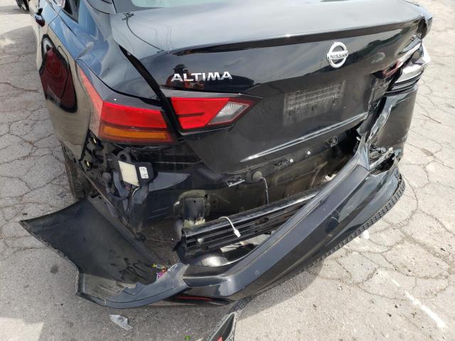 Photo 9 from auction – 2019 NISSAN ALTIMA SR with VIN 1N4BL4CV7KC163928