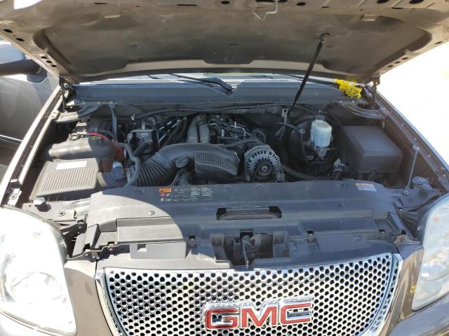 Photo 7 from auction – 2011 GMC YUKON XL D with VIN 1GKS2MEFXBR297742