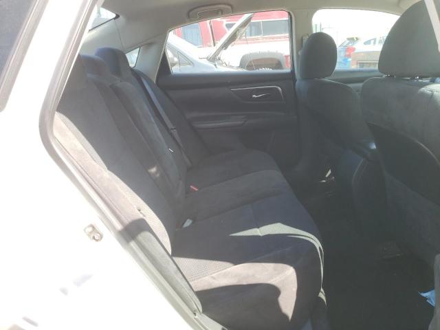 Photo 6 from auction – 2015 NISSAN ALTIMA 2.5 with VIN 1N4AL3AP8FC435922