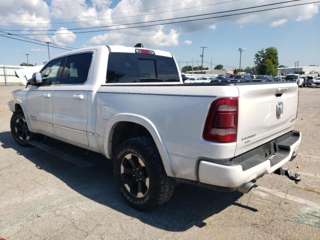 Photo 3 from auction – 2020 RAM 1500 LIMIT with VIN 1C6SRFHT8LN254781