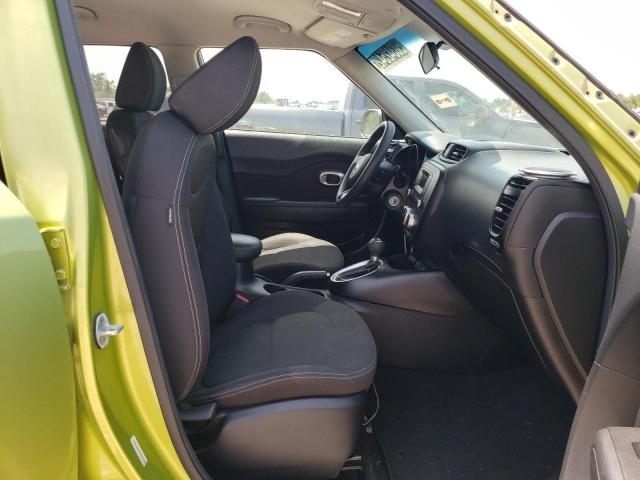 Photo 5 from auction – 2015 KIA SOUL with VIN KNDJN2A24F7756884