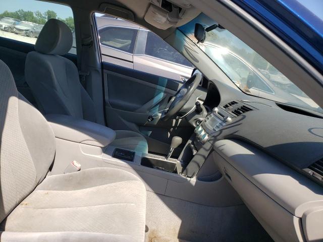 Photo 5 from auction – 2008 TOYOTA CAMRY CE with VIN 4T1BE46K88U211490