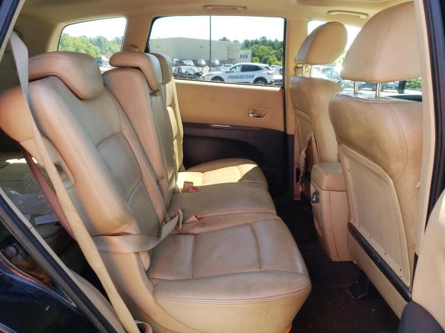 Photo 6 from auction – 2008 SUBARU TRIBECA LI with VIN 4S4WX98D484405697
