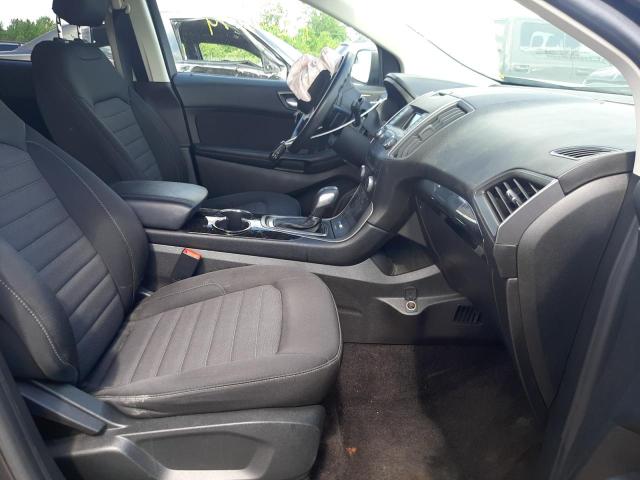 Photo 5 from auction – 2017 FORD EDGE SE with VIN 2FMPK4G93HBB03617