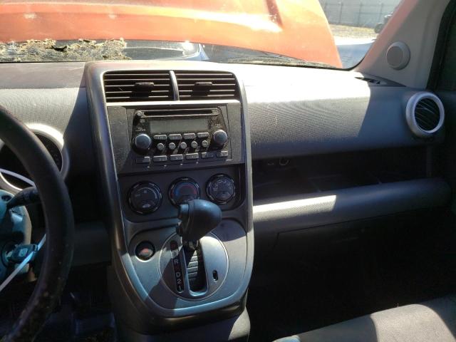 Photo 9 from auction – 2003 HONDA ELEMENT EX with VIN 5J6YH18593L009097