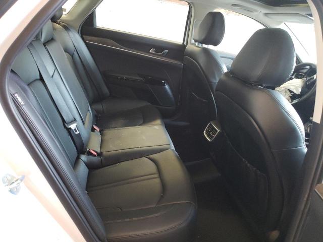 Photo 6 from auction – 2021 KIA K5 EX with VIN 5XXG34J22MG080371