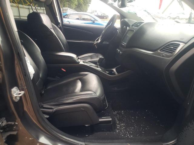 Photo 5 from auction – 2015 DODGE JOURNEY CR with VIN 3C4PDCGB0FT679257