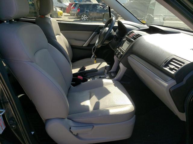 Photo 5 from auction – 2015 SUBARU FORESTER 2 with VIN JF2SJARCXFH504592
