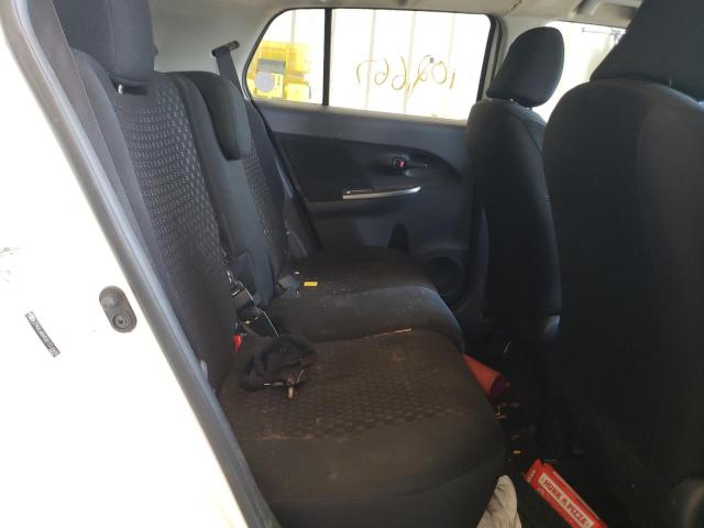 Photo 6 from auction – 2011 TOYOTA SCION XD with VIN JTKKU4B45B1014440