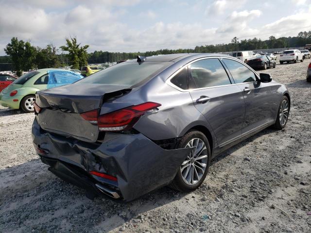 Photo 4 from auction – 2016 HYUNDAI GENESIS 3. with VIN KMHGN4JE4GU122490