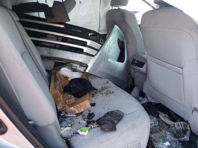 Photo 6 from auction – 2019 TOYOTA HIGHLANDER with VIN 5TDZARFH7KS042512