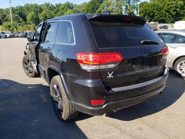 Photo 3 from auction – 2015 JEEP GRAND CHER with VIN 1C4RJFAG1FC691839