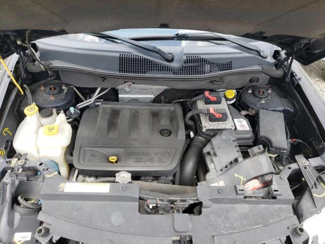 Photo 7 from auction – 2011 JEEP COMPASS SP with VIN 1J4NF1FB2BD226338