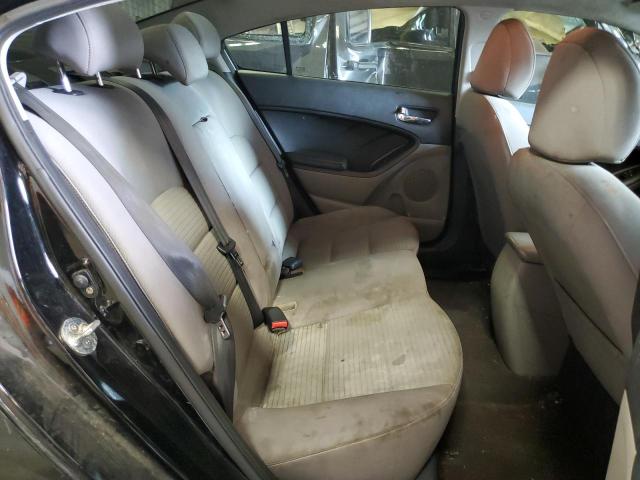 Photo 6 from auction – 2015 KIA FORTE LX with VIN KNAFX4A69F5415570