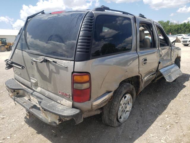 Photo 4 from auction – 2001 GMC YUKON with VIN 1GKEK13T31J207283