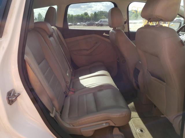صورة رقم 6 من المزاد - 2014 FORD ESCAPE TIT مع VIN 1FMCU9J90EUA77353