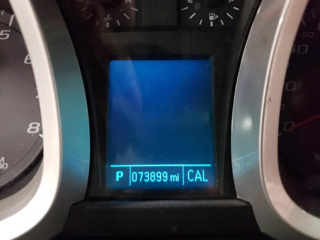 Photo 8 from auction – 2017 CHEVROLET EQUINOX LS with VIN 2GNFLEEK5H6178019