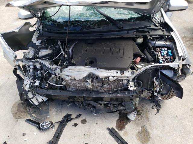 Photo 7 from auction – 2016 TOYOTA COROLLA L with VIN 5YFBURHE4GP496924
