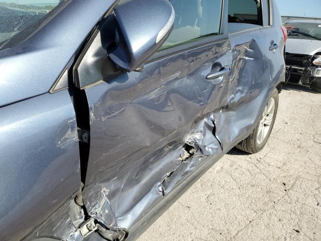 Photo 9 from auction – 2012 KIA SPORTAGE B with VIN KNDPB3A28C7266680