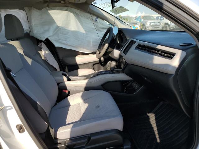 Photo 5 from auction – 2016 HONDA HR-V EX with VIN 3CZRU5H52GM732012