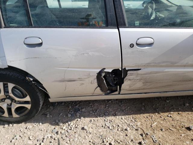 Photo 9 from auction – 2005 SATURN ION LEVEL with VIN 1G8AL52FX5Z181552